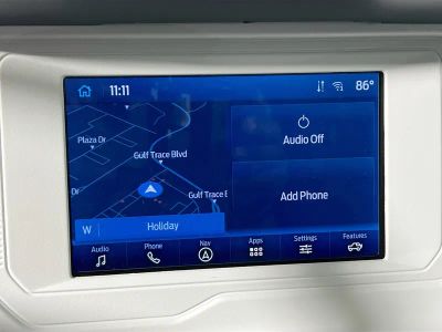 2023 Ford Bronco — photo 24 view