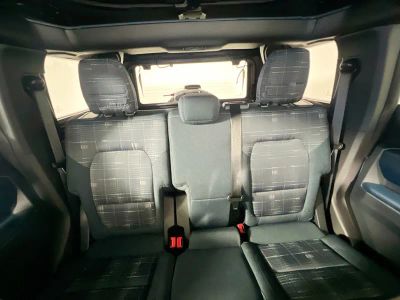 2023 Ford Bronco — photo 29 view