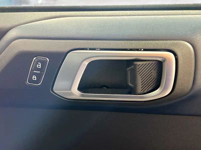 2023 Ford Bronco — photo 28 view