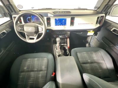 2023 Ford Bronco — photo 26 view
