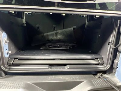 2023 Ford Bronco — photo 30 view