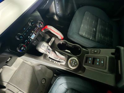 2023 Ford Bronco — photo 22 view