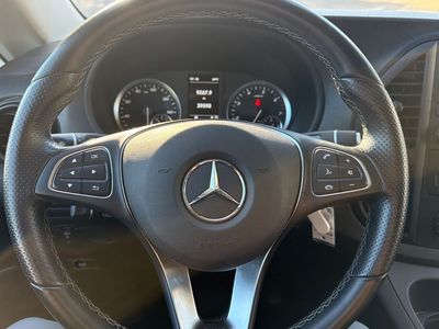 2023 Mercedes-Benz Metris - Photo 22
