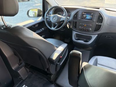 2023 Mercedes-Benz Metris - Photo 34
