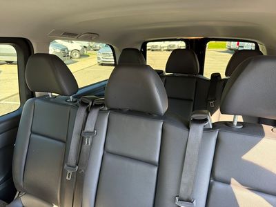 2023 Mercedes-Benz Metris - Photo 30