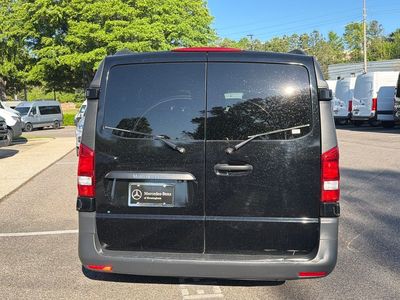 2023 Mercedes-Benz Metris - Photo 12