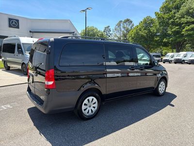 2023 Mercedes-Benz Metris - Photo 13