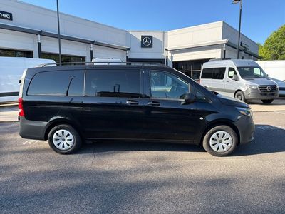 2023 Mercedes-Benz Metris - Photo 16