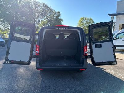 2023 Mercedes-Benz Metris - Photo 31