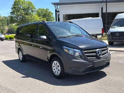 2023 Mercedes-Benz Metris - Photo 1