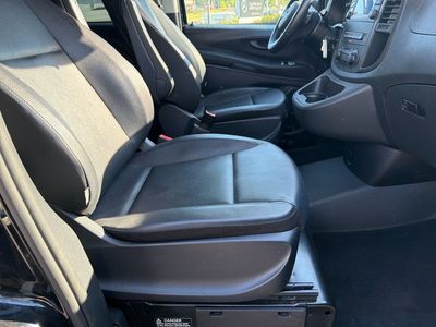2023 Mercedes-Benz Metris - Photo 37
