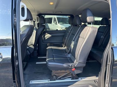 2023 Mercedes-Benz Metris - Photo 29