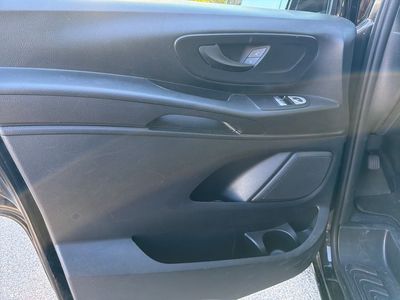 2023 Mercedes-Benz Metris - Photo 28