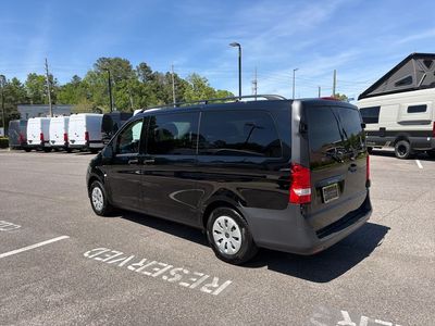 2023 Mercedes-Benz Metris - Photo 9
