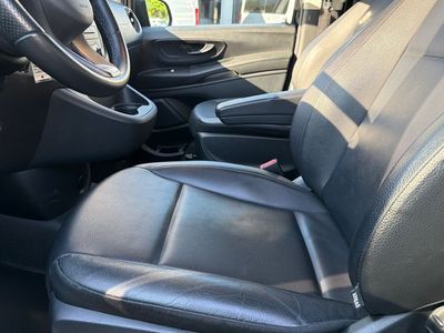 2023 Mercedes-Benz Metris - Photo 21