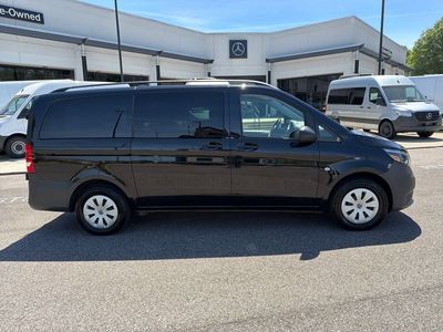 2023 Mercedes-Benz Metris - Photo 15