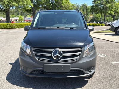 2023 Mercedes-Benz Metris - Photo 3