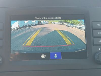 2023 Mercedes-Benz Metris - Photo 8