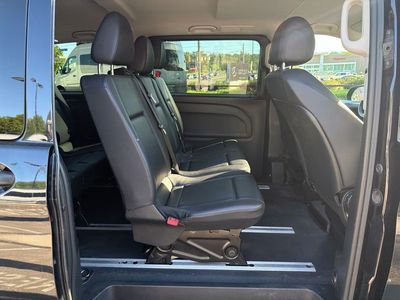 2023 Mercedes-Benz Metris - Photo 33