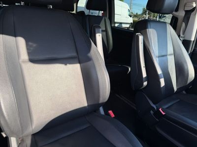 2023 Mercedes-Benz Metris - Photo 36
