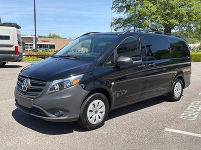 2023 Mercedes-Benz Metris - Photo 5