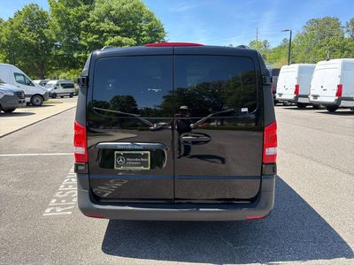 2023 Mercedes-Benz Metris - Photo 11