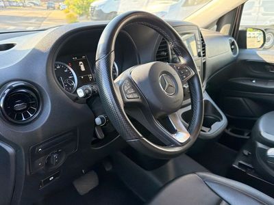 2023 Mercedes-Benz Metris - Photo 20