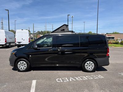 2023 Mercedes-Benz Metris - Photo 7