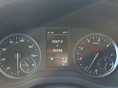 2023 Mercedes-Benz Metris - Photo 25