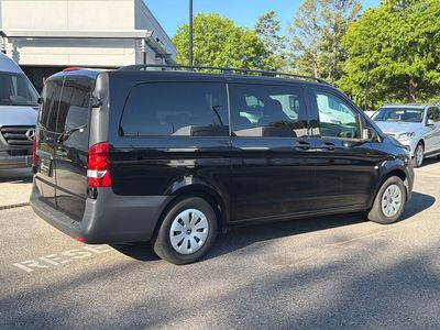 2023 Mercedes-Benz Metris - Photo 14
