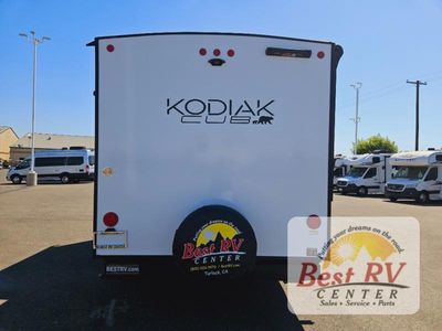 2025 Dutchmen RV Kodiak Cub - Photo 6