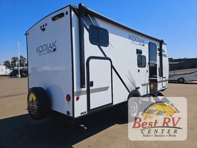 2025 Dutchmen RV Kodiak Cub - Photo 5