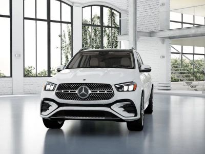 2026 Mercedes-Benz GLE — photo 84 view