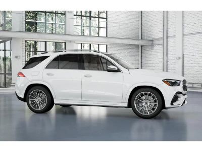 2026 Mercedes-Benz GLE — photo 14 view