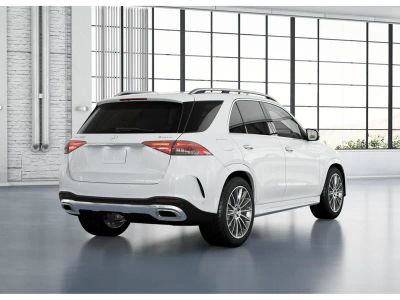 2026 Mercedes-Benz GLE — photo 64 view