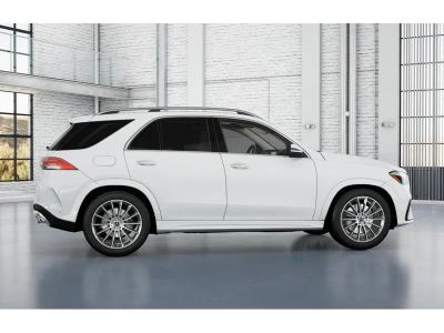 2026 Mercedes-Benz GLE — photo 59 view