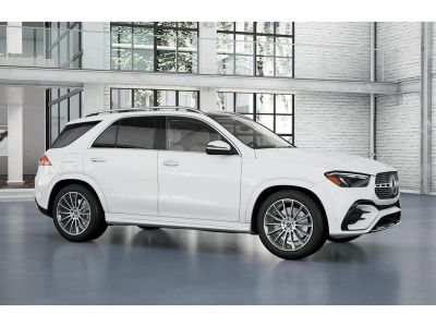 2026 Mercedes-Benz GLE — photo 13 view