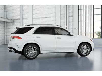 2026 Mercedes-Benz GLE — photo 60 view