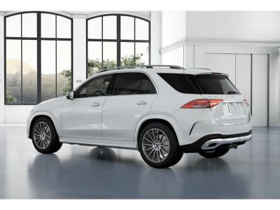 2026 Mercedes-Benz GLE — photo 30 view