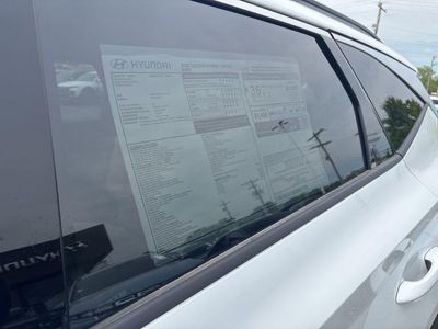2026 Hyundai Tucson Hybrid - Photo 42