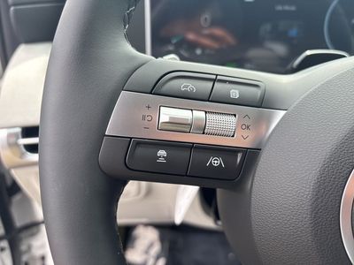 2026 Hyundai Tucson Hybrid - Photo 10