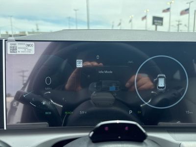 2026 Hyundai Tucson Hybrid - Photo 12