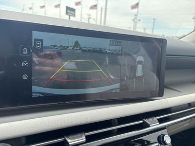 2026 Hyundai Tucson Hybrid - Photo 34