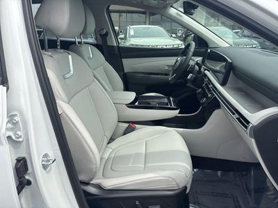 2026 Hyundai Tucson Hybrid - Photo 39