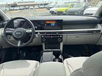2026 Hyundai Tucson Hybrid - Photo 17
