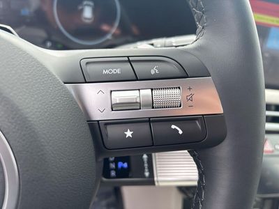 2026 Hyundai Tucson Hybrid - Photo 32