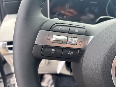 2026 Hyundai Tucson Hybrid - Photo 31