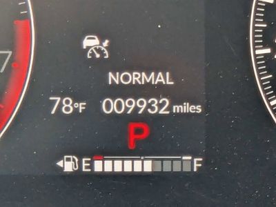 2026 Honda CR-V — photo 24 view