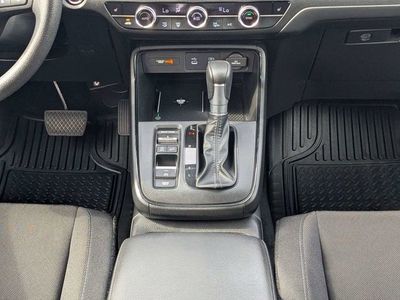 2026 Honda CR-V — photo 15 view