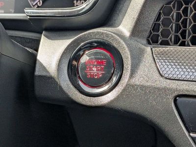 2026 Honda CR-V — photo 25 view